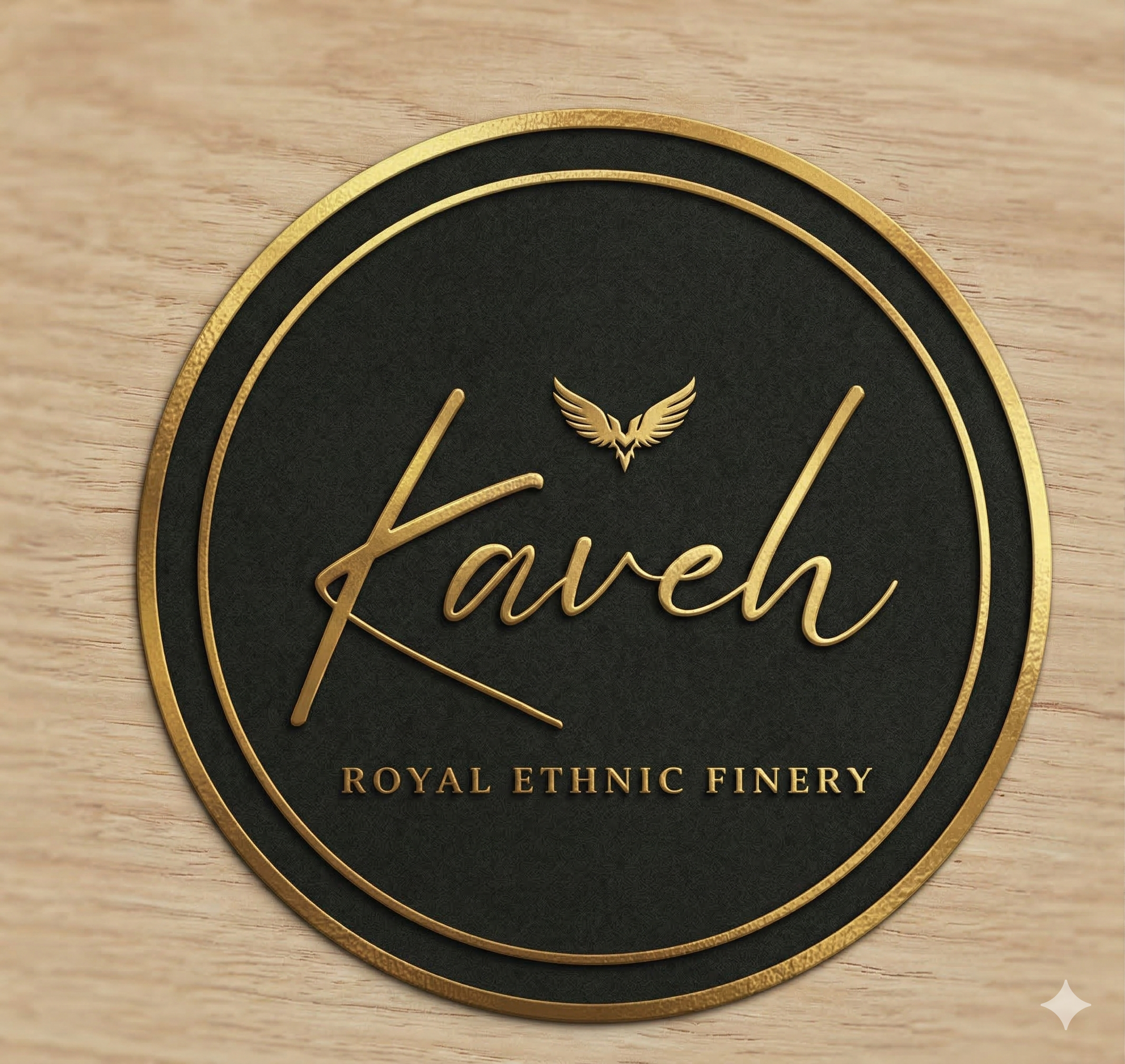 Kaveh Ethnic Clothing