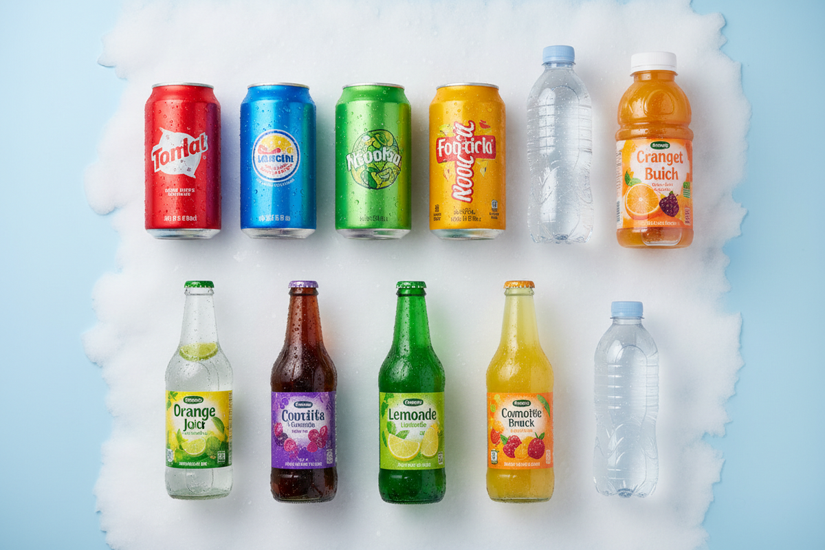 Beverages