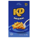 Kraft Dinner Original Macaroni and Cheese, 200 g