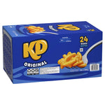 Kraft Dinner Original Macaroni and Cheese, 200 g