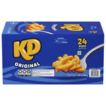 Kraft Dinner Original Macaroni and Cheese, 200 g