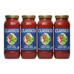 Classico Tomato & Basil Pasta Sauce, 1*600 mL
