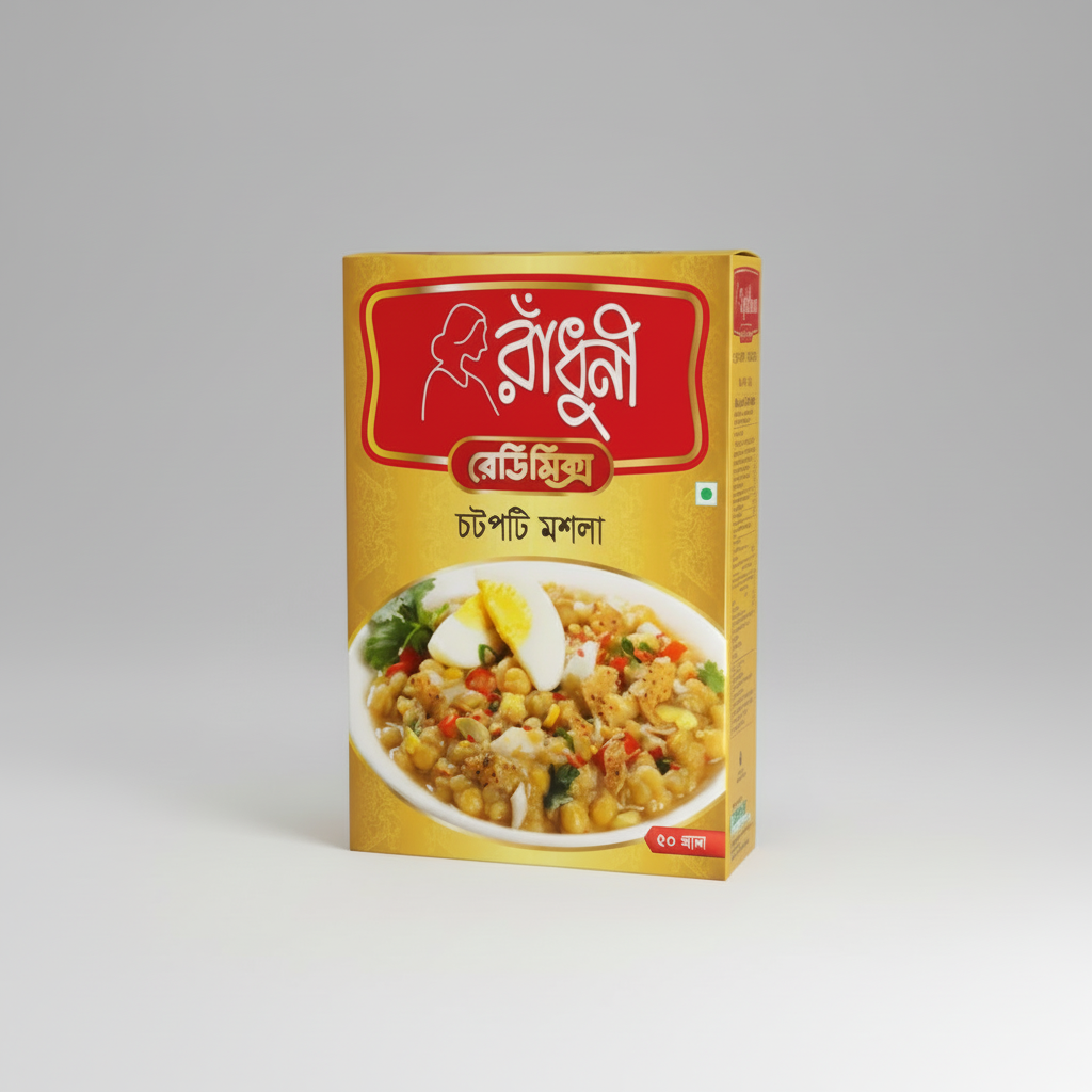 Radhuni Chotpoti Masala