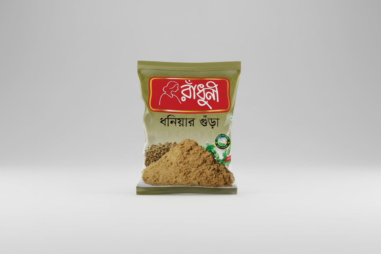 Radhuni Coriander Powder