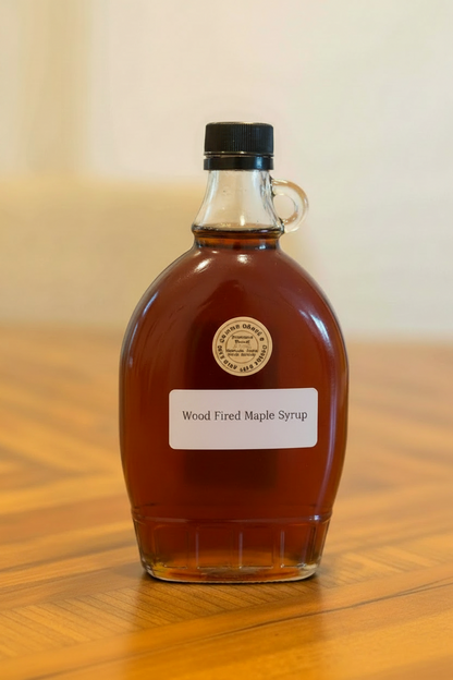 Golden Doré Maple Syrup- Pure Ontario Grade A