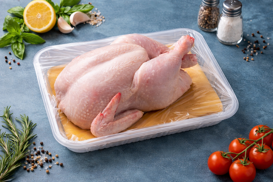 Full Chicken [Pre-Order]
