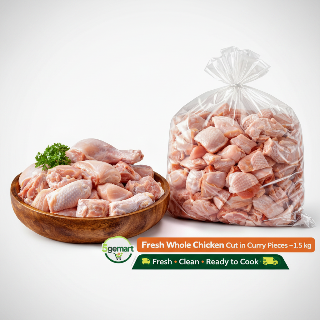 Chicken Bundle [Pre-Order]