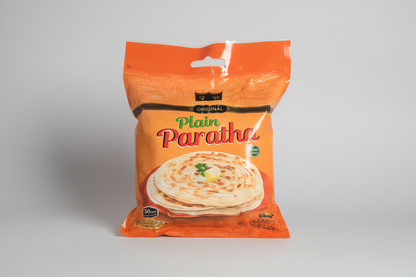 Shahi Plain Paratha