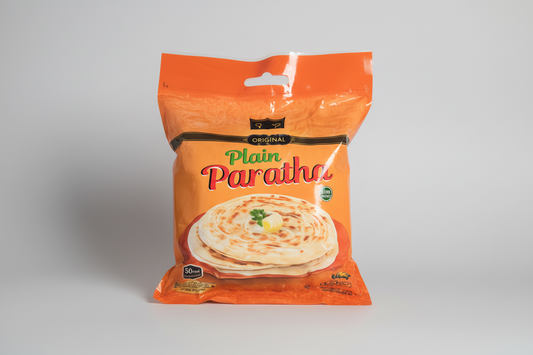 Shahi Plain Paratha