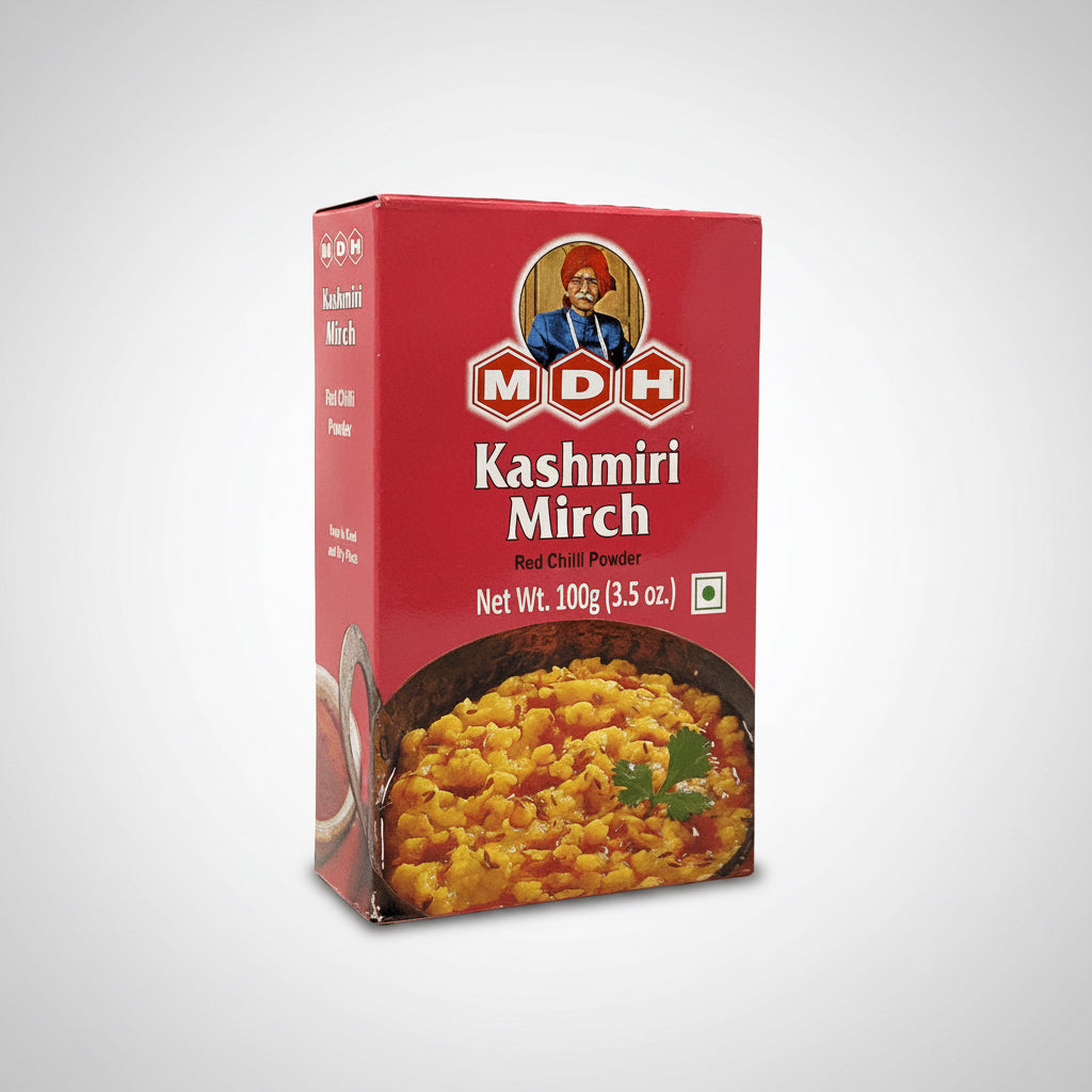 MDH Kashmiri Mirch - 100g