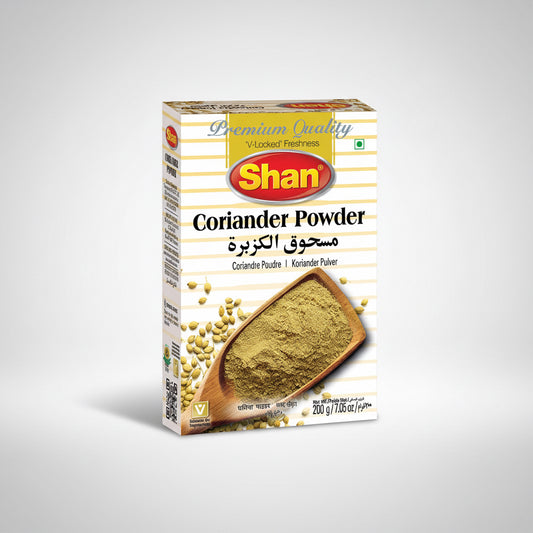 Shan Coriander Powder - 200g