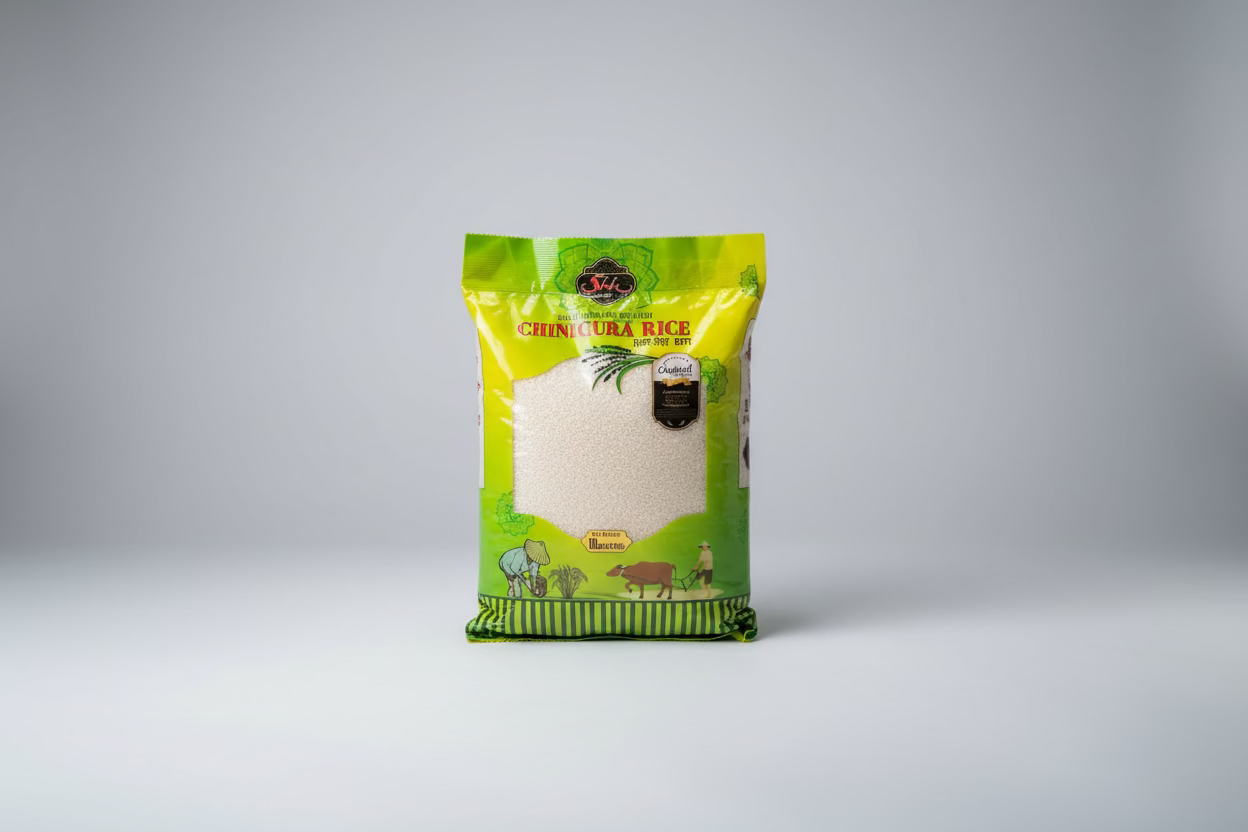 Shahi Chinigura Rice – 10 lb