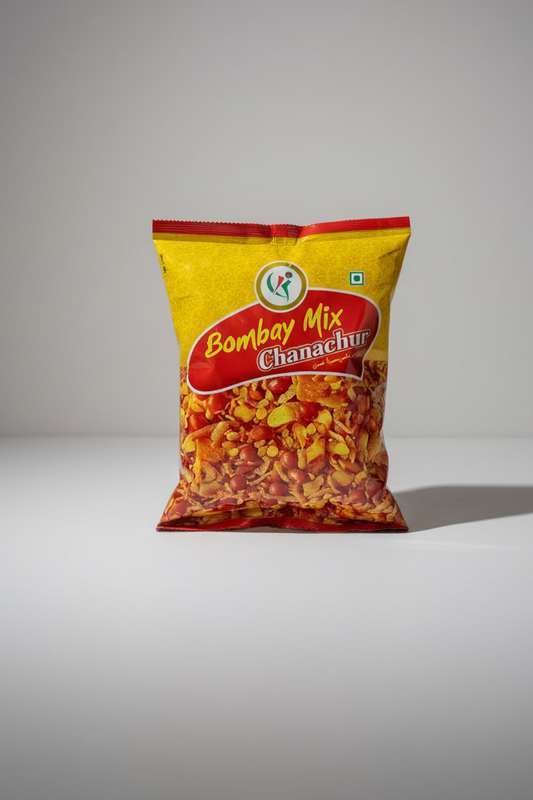 CK Bombay Mix Chanachur - 300gm