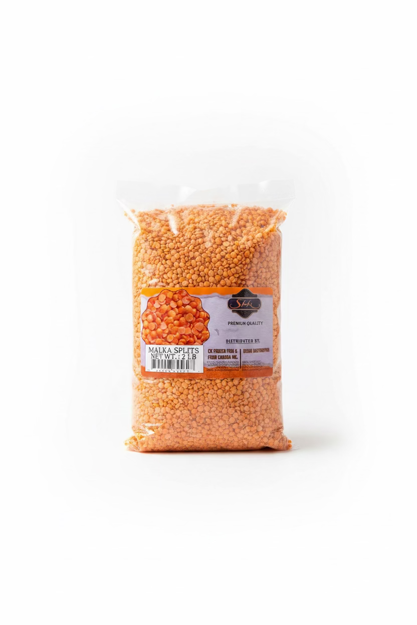 Mushurir dal | Red Lentil - 2lb