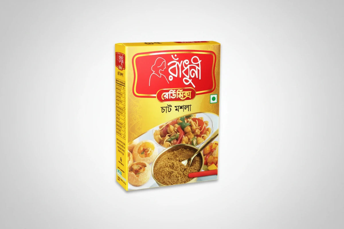 Radhuni Chaat Masala