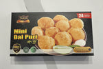 Shahi Mini dal Puri