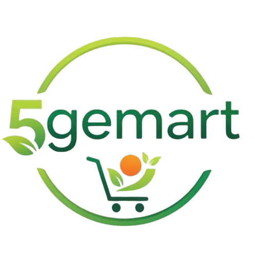 5gemart