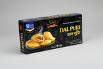Shahi Dal Puri