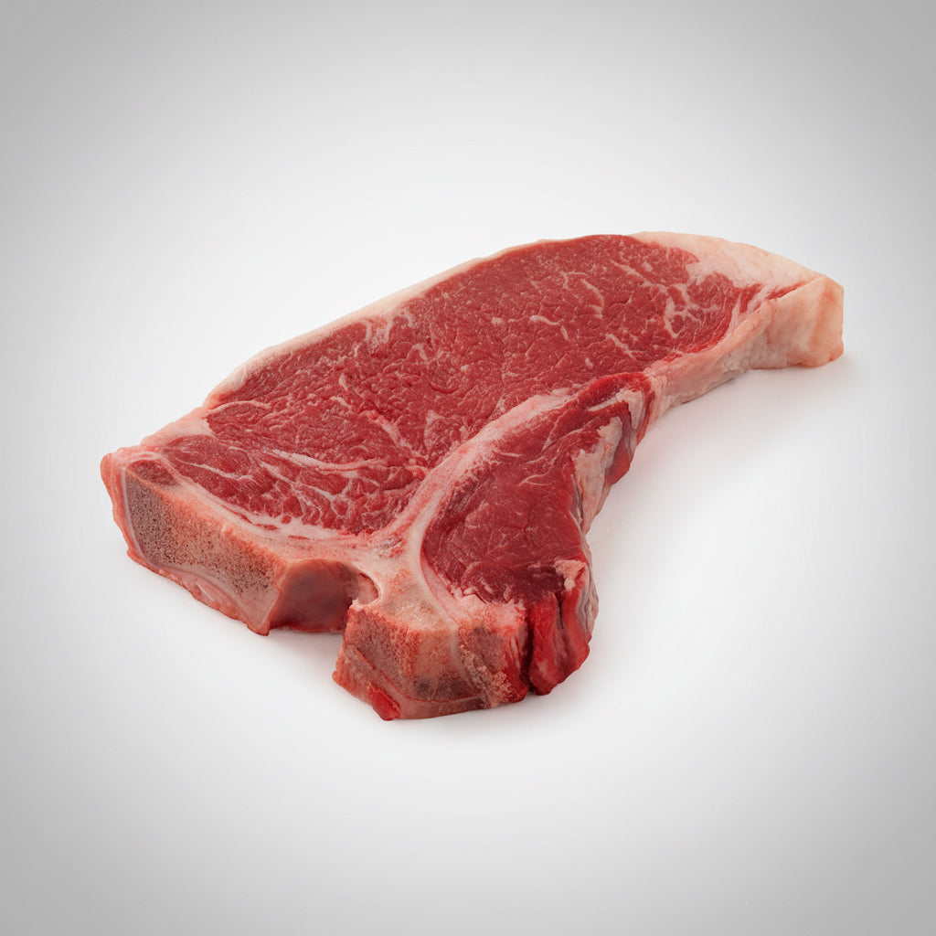 T-Bone Steak - 1 pc