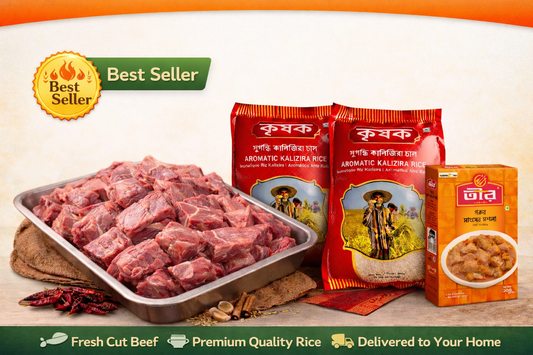 Beef Bundle